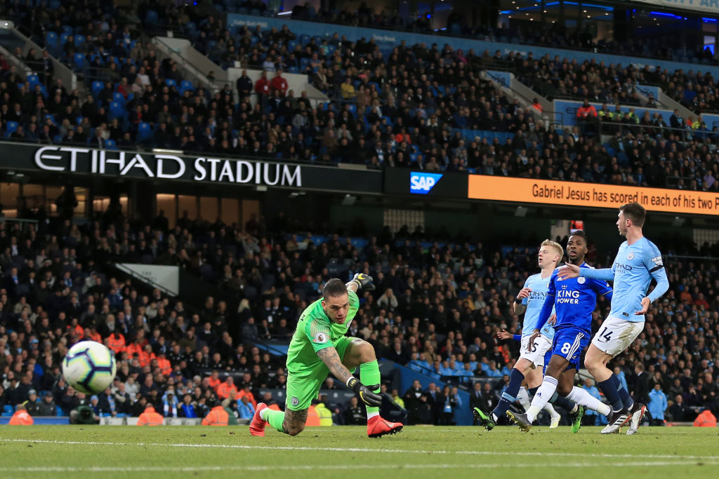Photo by Simon Stacpoole/Offside/Getty Images