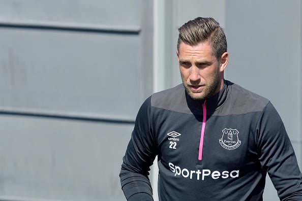 Photo by Tony McArdle/Everton FC via Getty Images