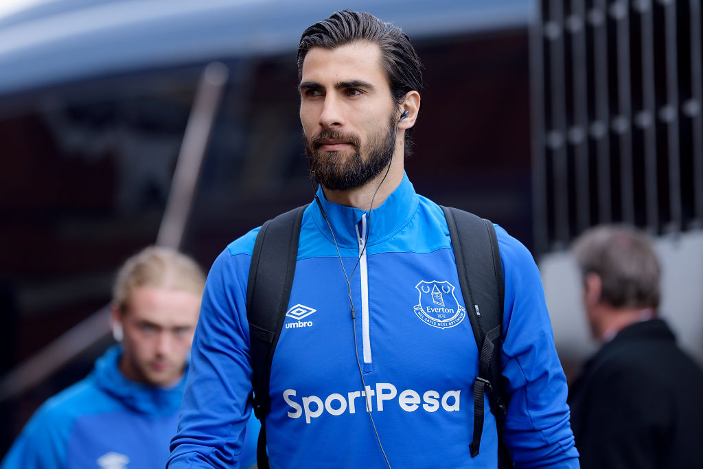 Photo by Tony McArdle/Everton FC via Getty Images