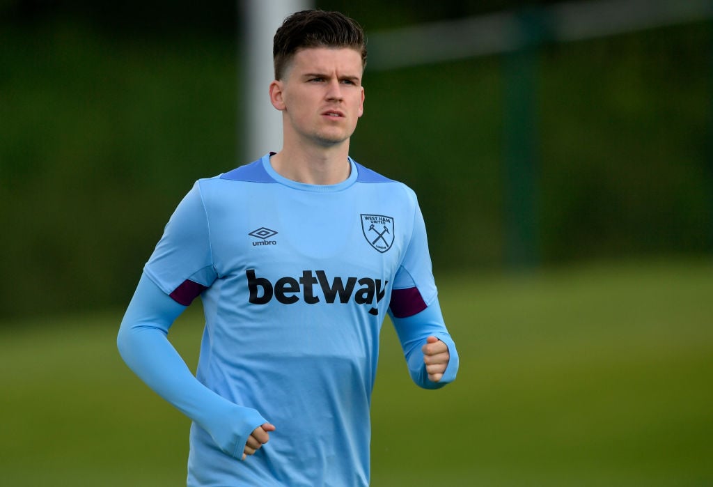 Sam Byram's impending West Ham exit highlights Everton's lucky break