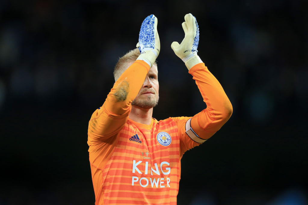 Photo by Simon Stacpoole/Offside/Getty Images