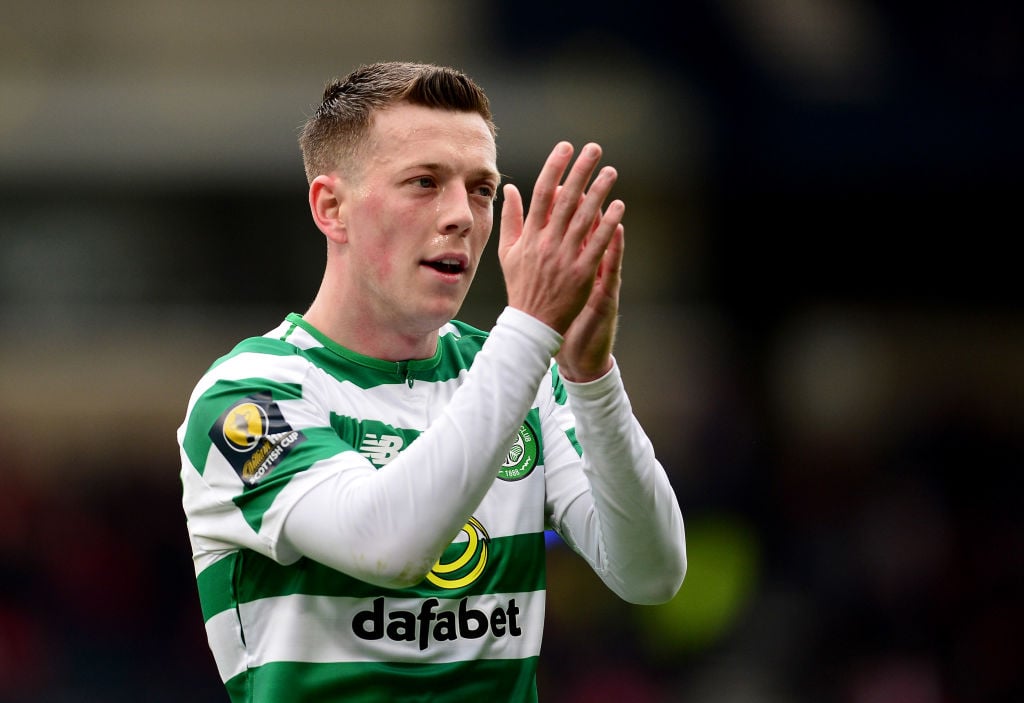 Celtic favourite Callum McGregor desperate for defender Jozo Simunovic to stay