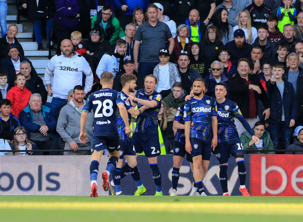 photo by Conor Molloy/Action Plus via Getty Images