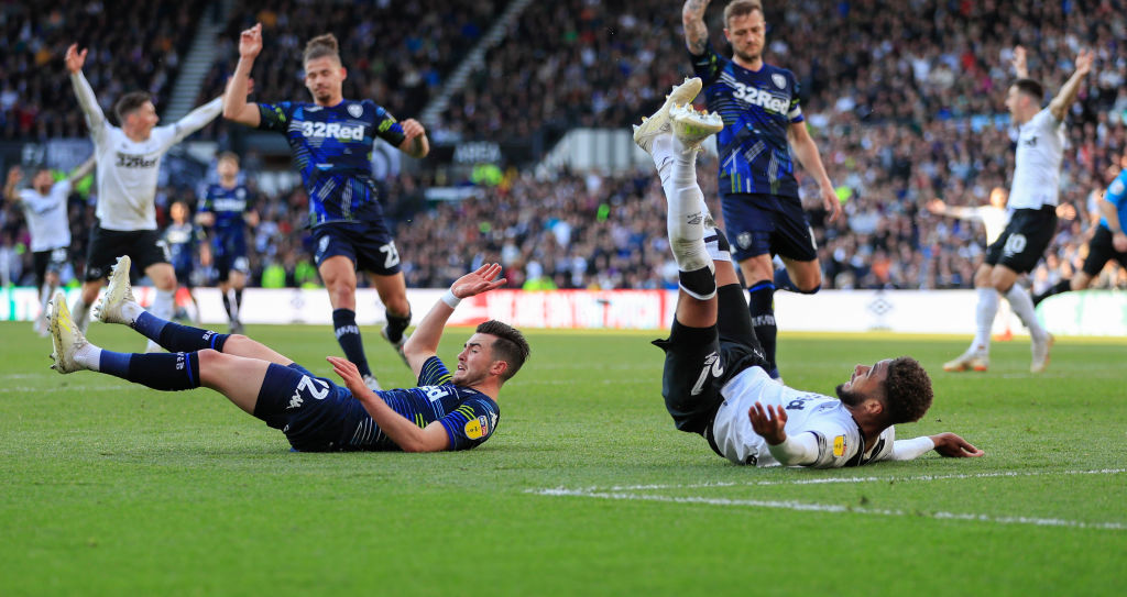 photo by Conor Molloy/Action Plus via Getty Images