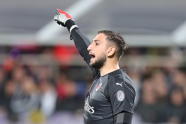 Photo by Gabriele Maltinti/Getty Images