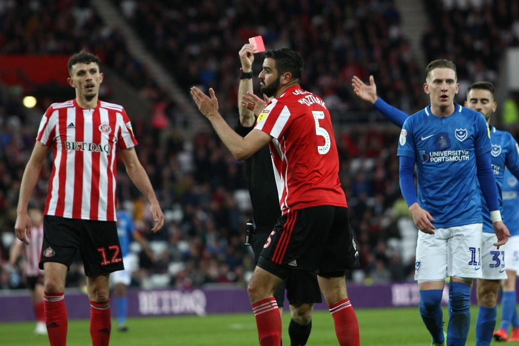 Photo by Steven Hadlow/MI News & Sport Ltd/NurPhoto via Getty Images