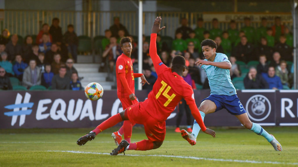 Photo By Stephen McCarthy/Sportsfile via Getty Images