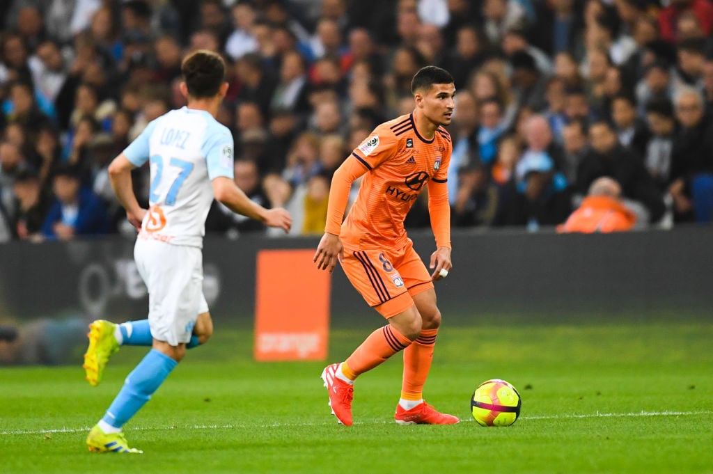 Photo by Alexandre Dimou/Icon Sport via Getty Images