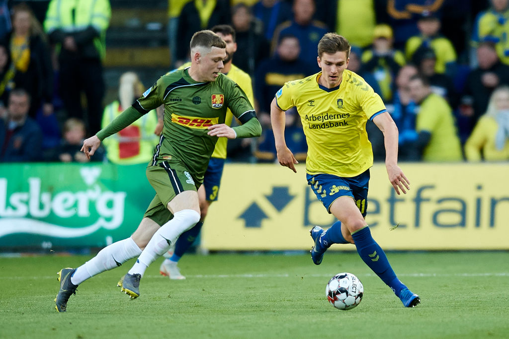 Photo by Jan Christensen / FrontzoneSport via Getty Images
