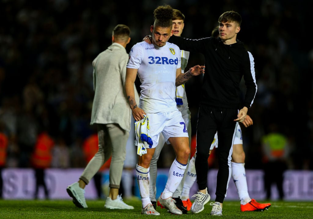 Photo by Alex Dodd - CameraSport via Getty Images