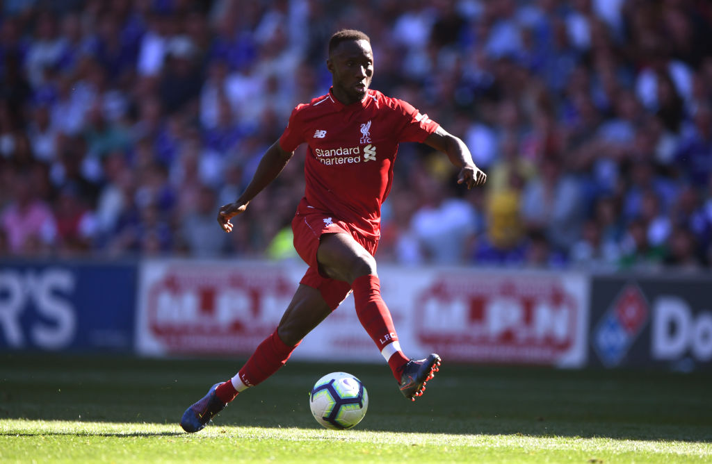 Photo by Stu Forster/Getty Images