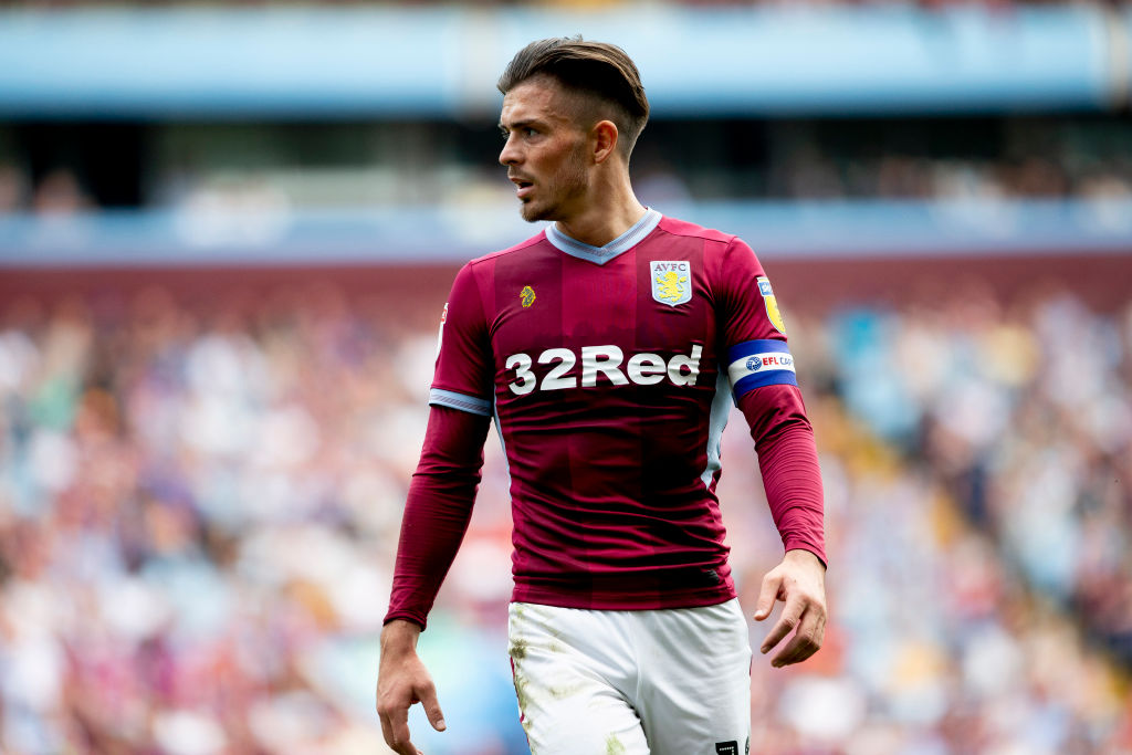 Photo by Neville Williams/Aston Villa FC via Getty Images