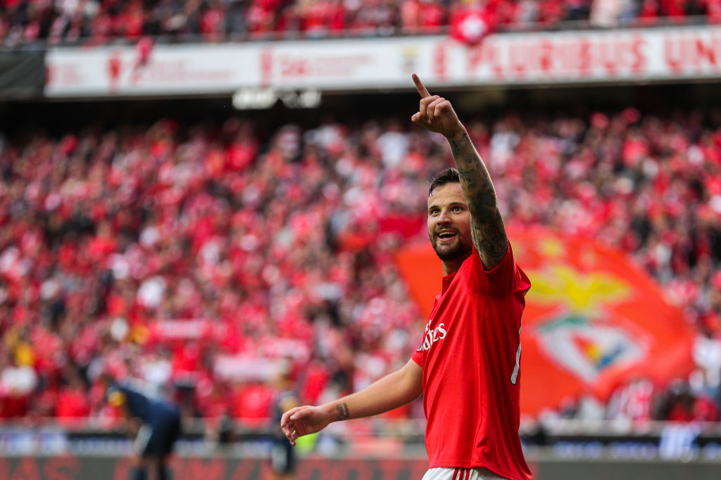 Photo by Carlos Rodrigues/Getty Images