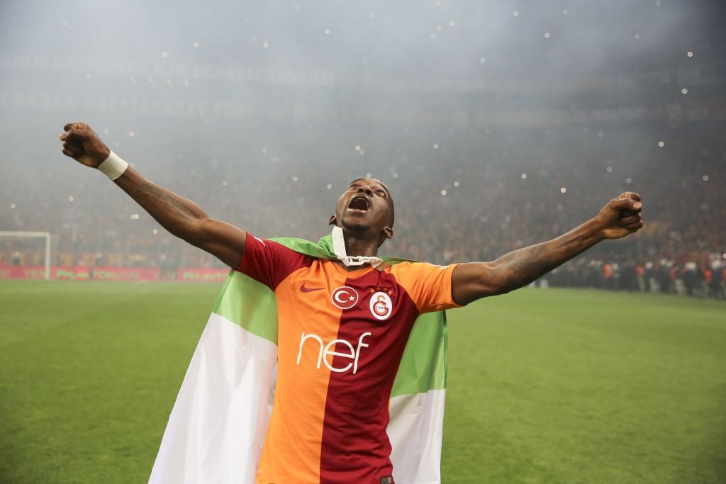 Photo by Serhat Cagdas/Anadolu Agency/Getty Images