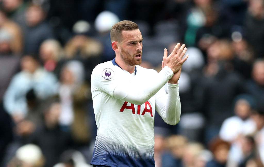 Photo by Tottenham Hotspur FC/Tottenham Hotspur FC via Getty Images