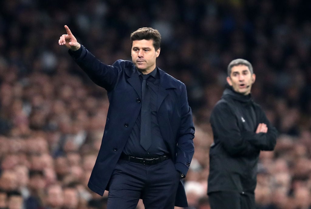 Jermaine Pennant has advice for Tottenham manager Mauricio Pochettino