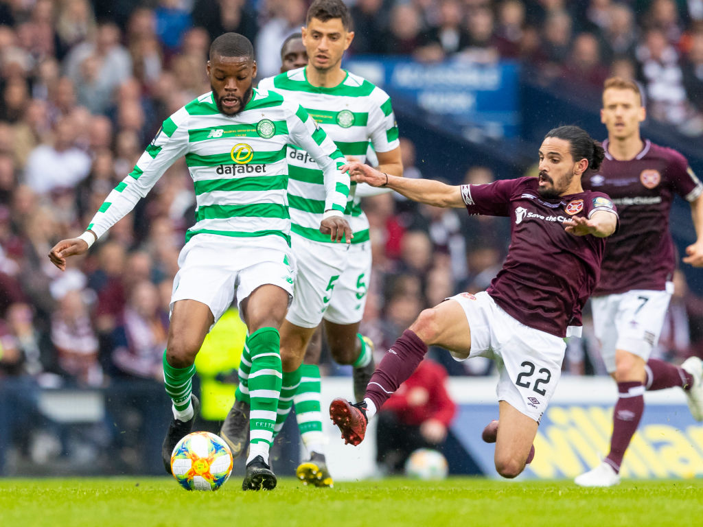 photo by Alan Rennie/Action Plus via Getty Images