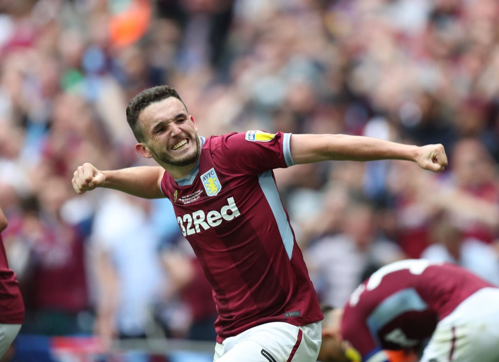 Photo by Mark Leech/Offside/Getty Images