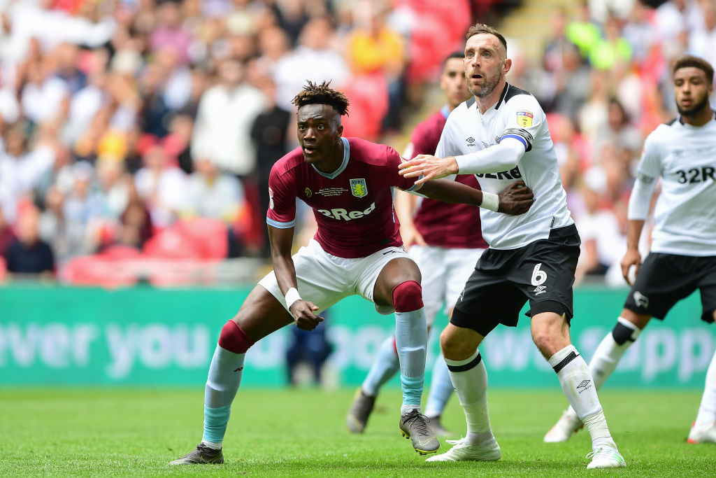 Tammy Abraham will attract offers but returning to Aston Villa is his best option