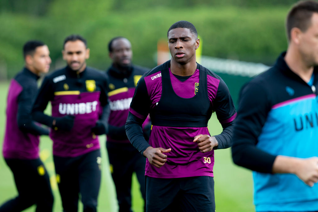 Photo by Neville Williams/Aston Villa FC via Getty Images