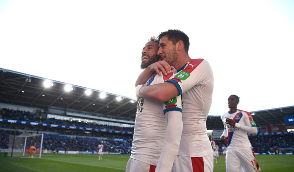 Photo by Stu Forster/Getty Images