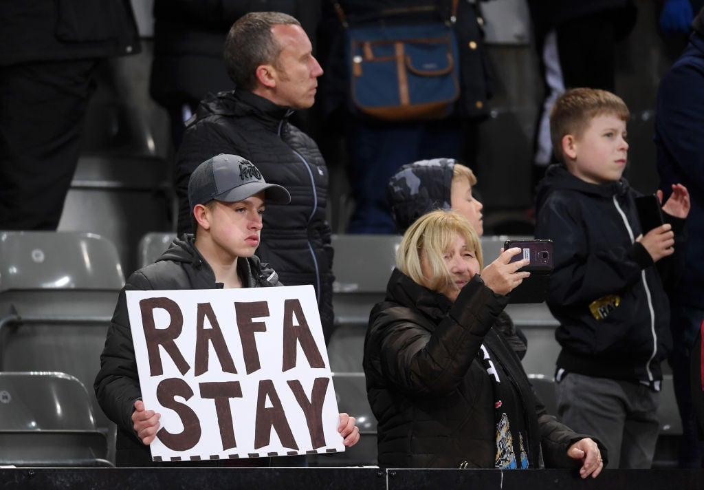 Photo by Laurence Griffiths/Getty Images