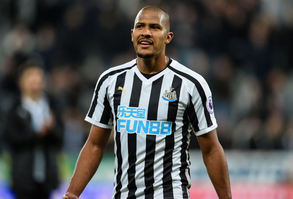 Photo by Serena Taylor/Newcastle United