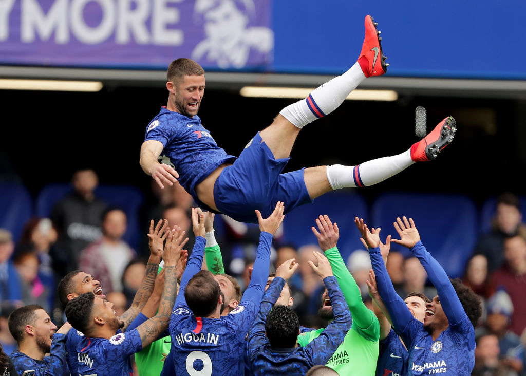 Photo by Richard Heathcote/Getty Images