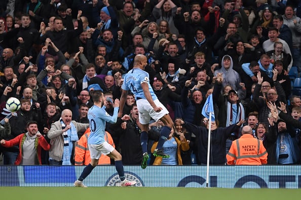 Photo by Laurence Griffiths/Getty Images