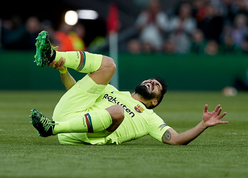 Photo by Quality Sport Images/Getty Images