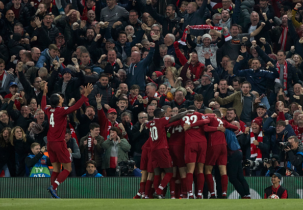 Photo by Quality Sport Images/Getty Images