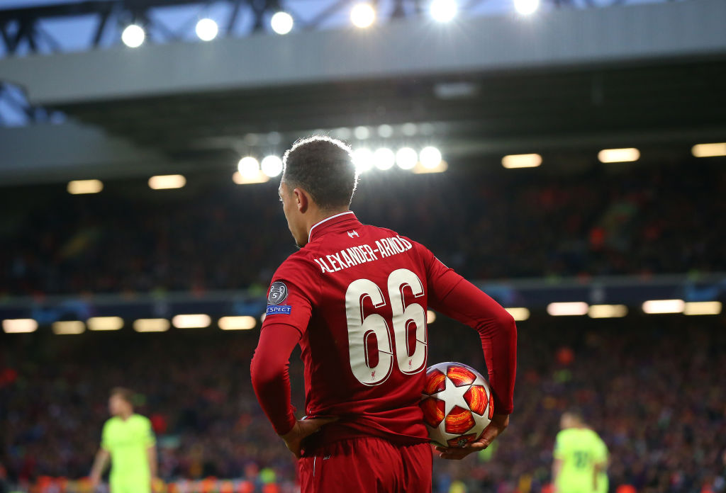 Photo by Alex Livesey - Danehouse/Getty Images