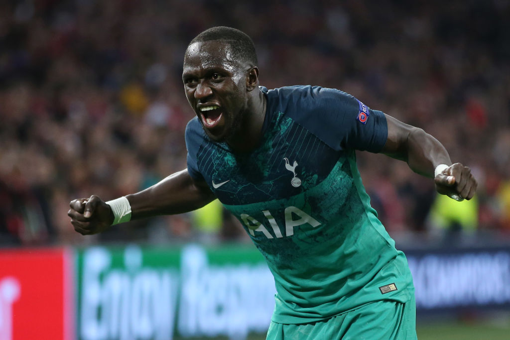 Photo by Tottenham Hotspur FC/Tottenham Hotspur FC via Getty Images
