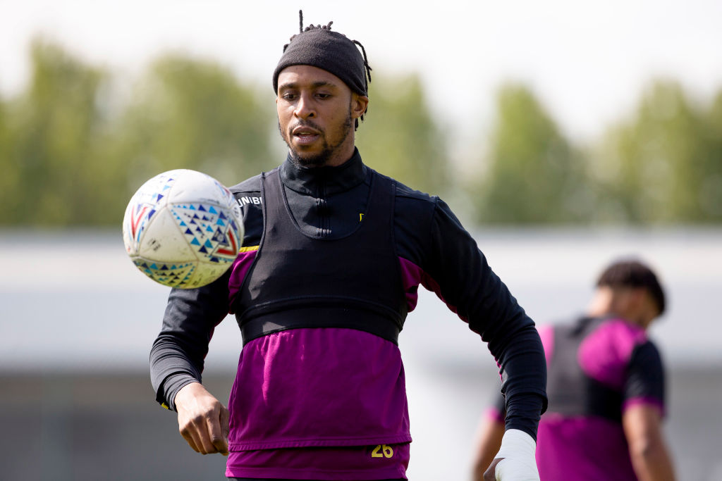 Photo by Neville Williams/Aston Villa FC via Getty Images