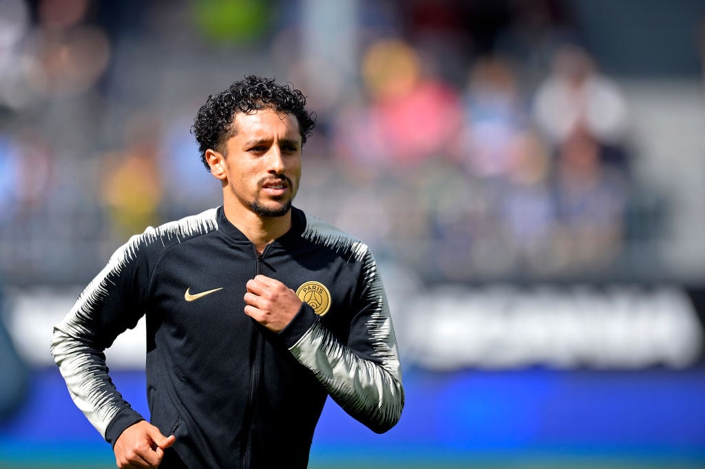 Photo by Aurelien Meunier - PSG/PSG via Getty Images