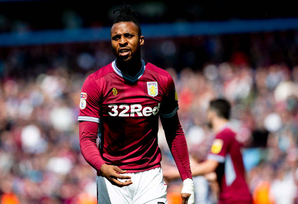 Photo by Neville Williams/Aston Villa FC via Getty Images