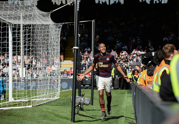 Photo by Serena Taylor/Newcastle United