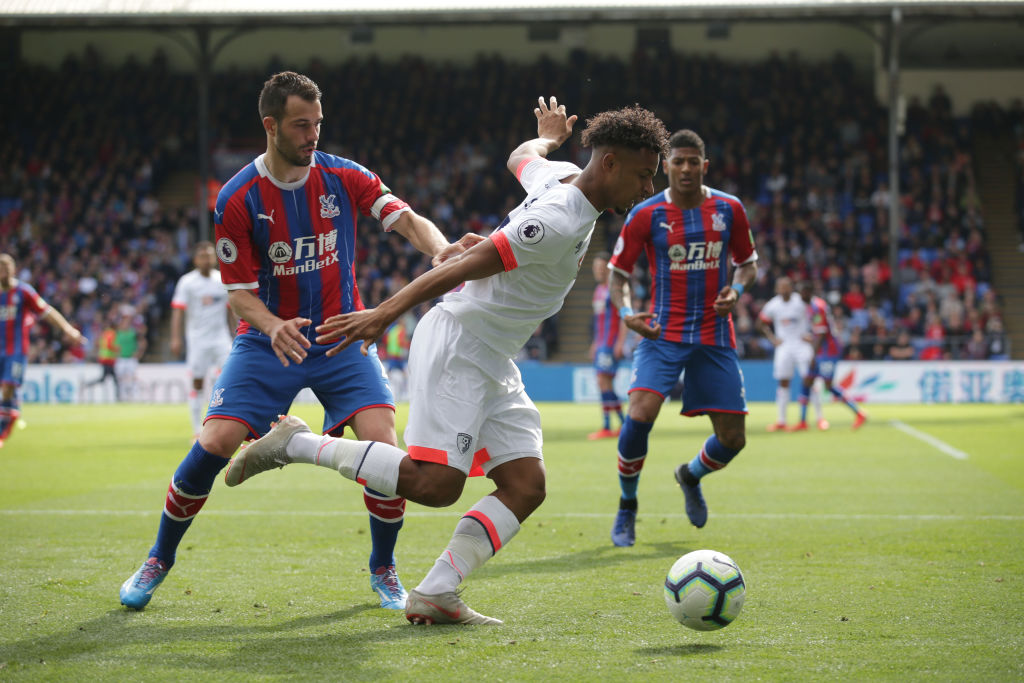 Photo by Robin Jones - AFC Bournemouth/AFC Bournemouth via Getty Images