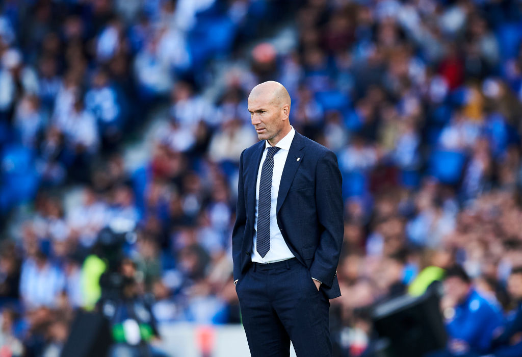 Photo by Juan Manuel Serrano Arce/Getty Images