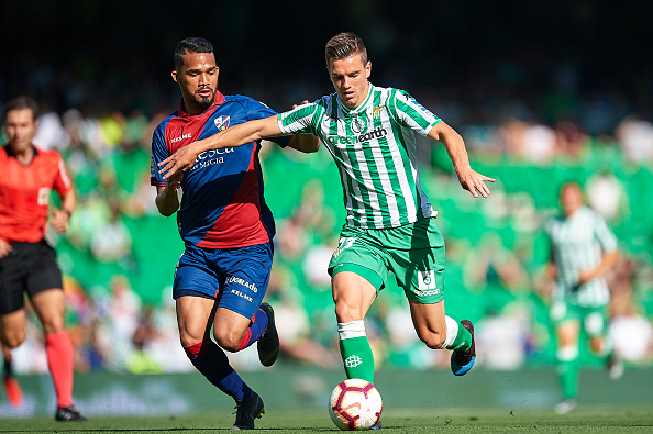 Photo by Aitor Alcalde Colomer/Getty Images