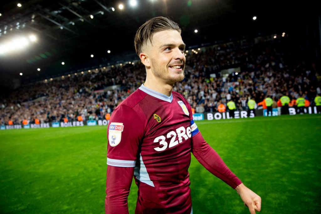 Photo by Neville Williams/Aston Villa FC via Getty Images