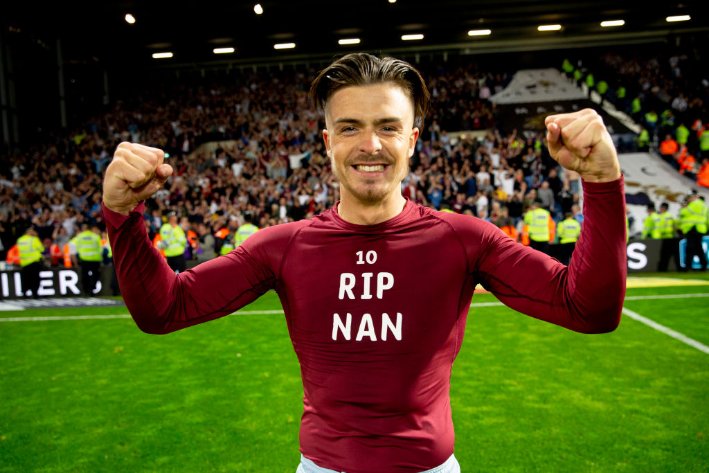 Photo by Neville Williams/Aston Villa FC via Getty Images