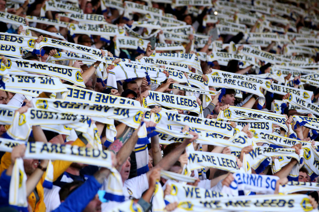 Leeds United fans have mixed opinion on reported Qatari investment