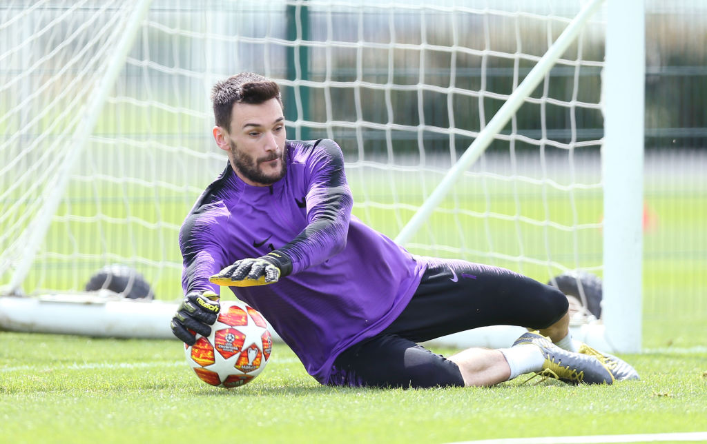 Photo by Tottenham Hotspur FC/Tottenham Hotspur FC via Getty Images