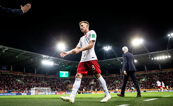 Photo by Lars Baron - FIFA/FIFA via Getty Images
