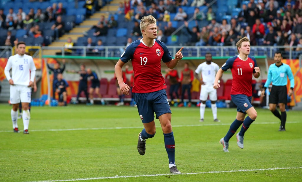 Photo by Alex Livesey - FIFA/FIFA via Getty Images