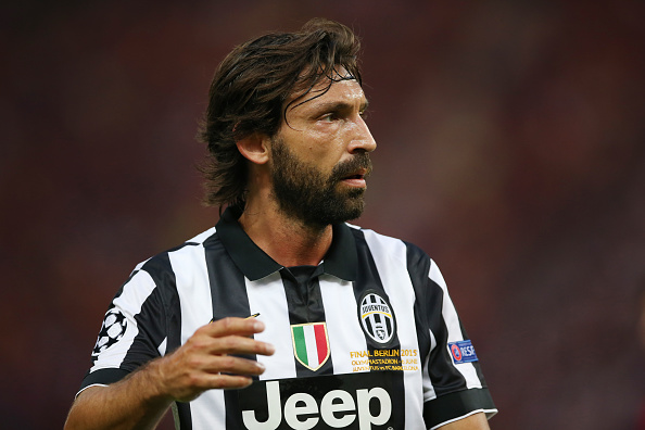 PL boss says Liverpool-linked 25-year-old is a mix between Pirlo and Diego Simeone