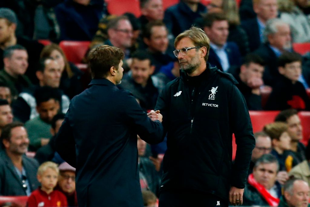 Photo credit should read IAN KINGTON/AFP/Getty Images