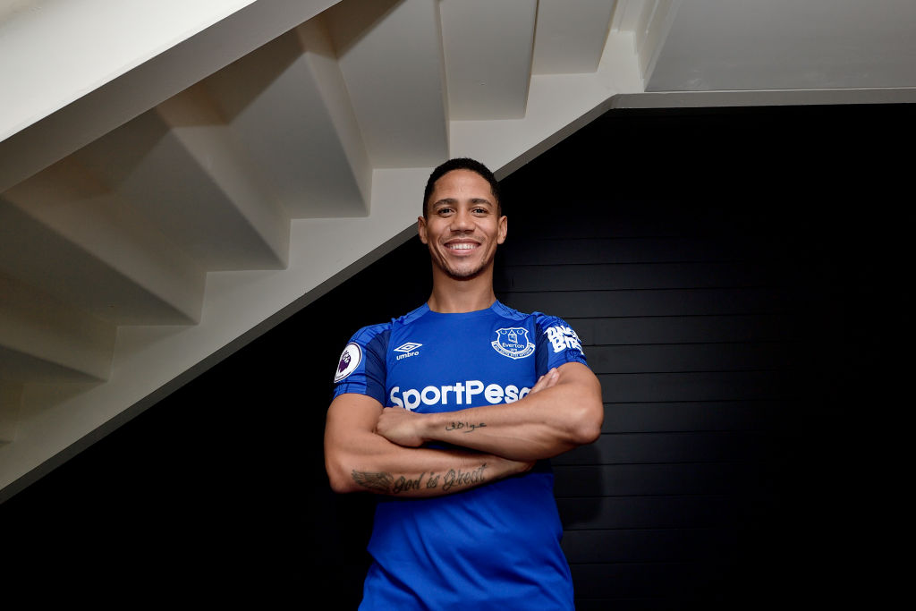 Photo by Tony McArdle/Everton FC via Getty Images