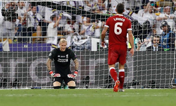 Photo by Ian MacNicol/Getty Images